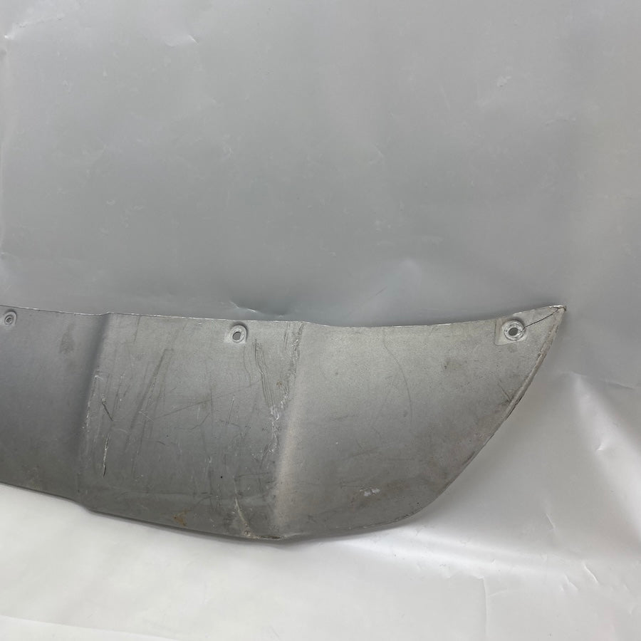 Volvo XC60 Ön Tampon Alt Çıta 31425495