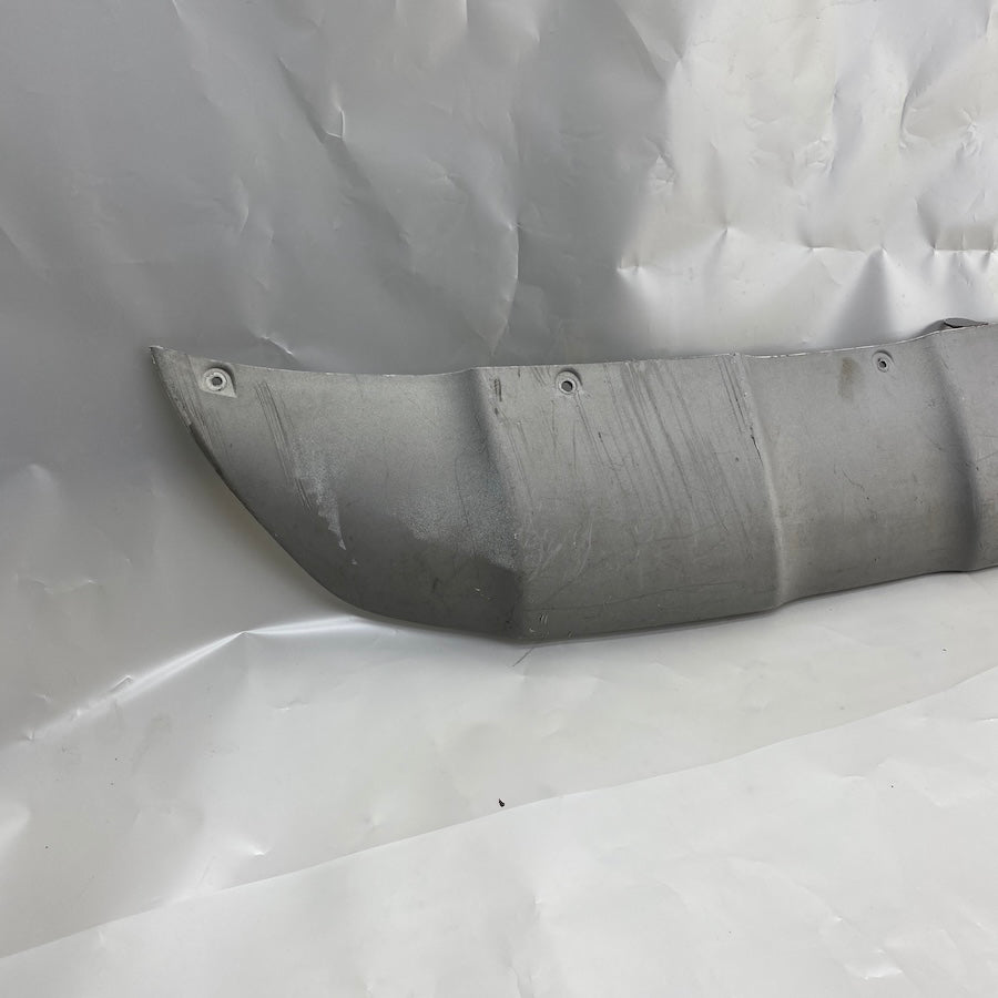 Volvo XC60 Ön Tampon Alt Çıta 31425495