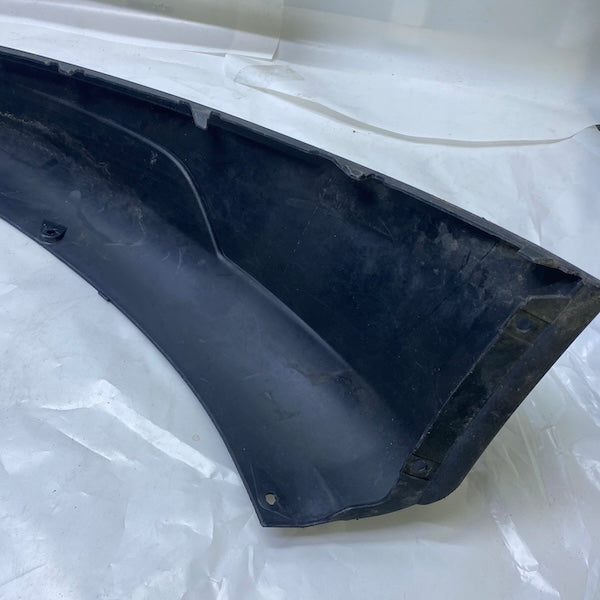 Volvo XC60 Ön Tampon Alt Eki Spoiler 30763412