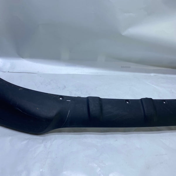 Volvo XC60 Ön Tampon Alt Eki Spoiler 30763412