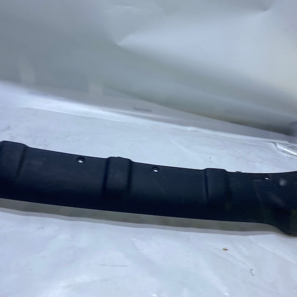 Volvo XC60 Ön Tampon Alt Eki Spoiler 30763412