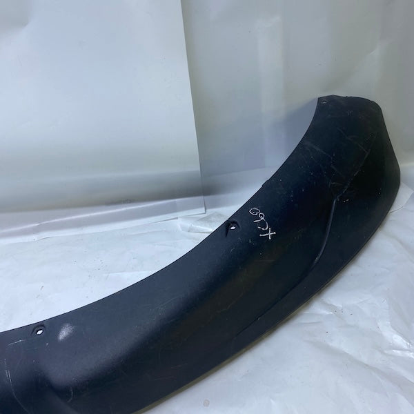 Volvo XC60 Ön Tampon Alt Eki Spoiler 30763412