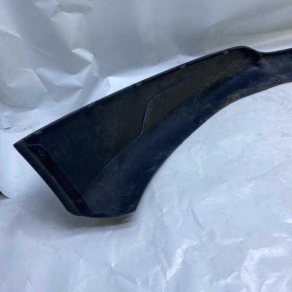 Volvo XC60 Ön Tampon Alt Eki Spoiler 30763412