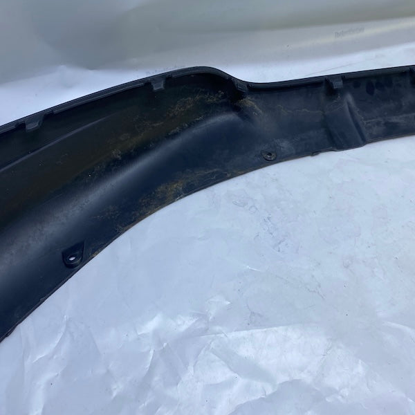 Volvo XC60 Ön Tampon Alt Eki Spoiler 30763412