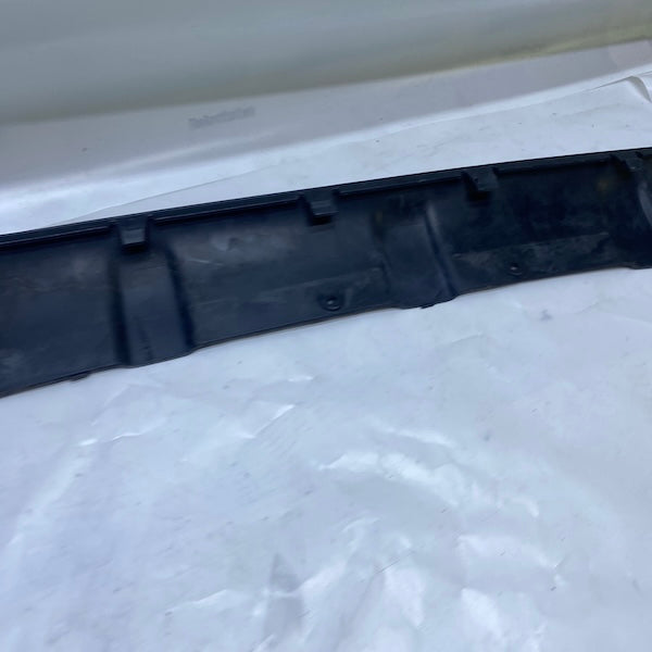 Volvo XC60 Ön Tampon Alt Eki Spoiler 30763412