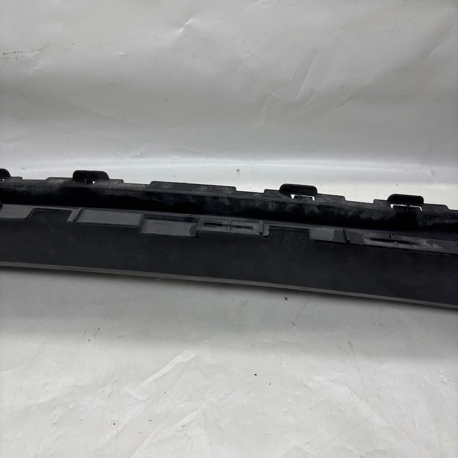 Volvo XC60 Ön Tampon Darbe Emici 31323760 - En Uygun Oto Parça