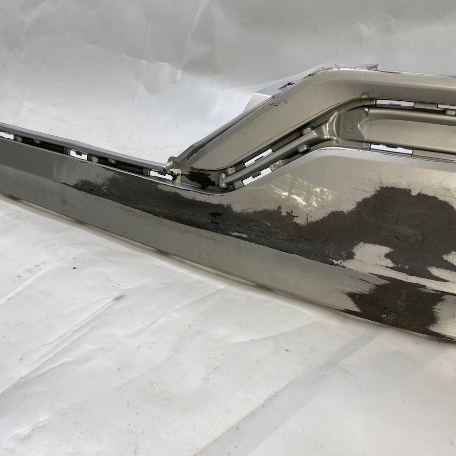 Volvo XC60 R-Design Arka Tampon Difüzör 32136215 Orijinal Çıkma 2018-2024