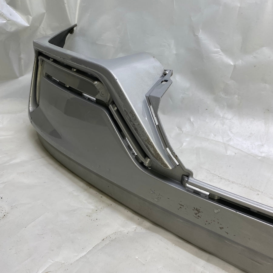 Volvo XC60 R-Design Arka Tampon Difüzör 32136215 Orijinal Çıkma 2018-2024