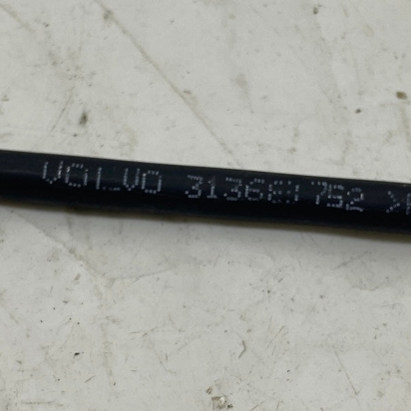 Volvo XC60 Radyatör Geri Dönüş Borusu 31368752