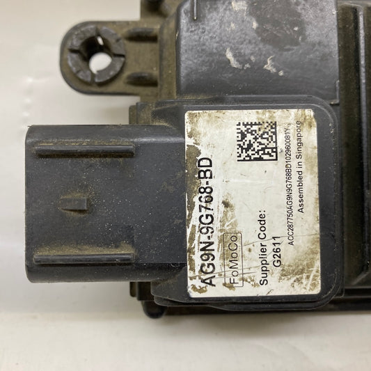 Volvo XC60 S60 V60 Radar Modülü AG9N-9G768-BD | Orijinal Çıkma