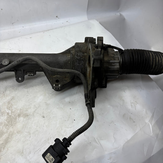 Volvo XC60 XC90 Direksiyon Kutusu 31476833 Motorsuz