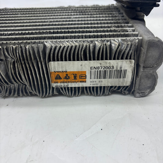Volvo XC60 / XC90 EN872003 Klima Evoporatörü - En Uygun Oto Parça