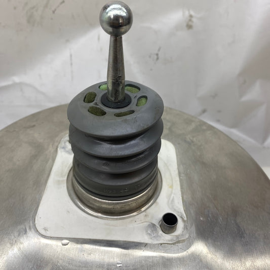 Volvo XC60/XC90 Hidrolik Fren Servosu Westinghouse 31381415