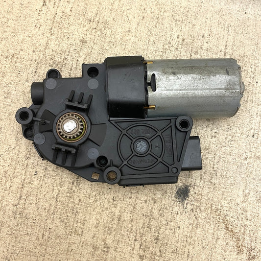 Volvo XC60/XC90 Sunroof Motoru 30799673