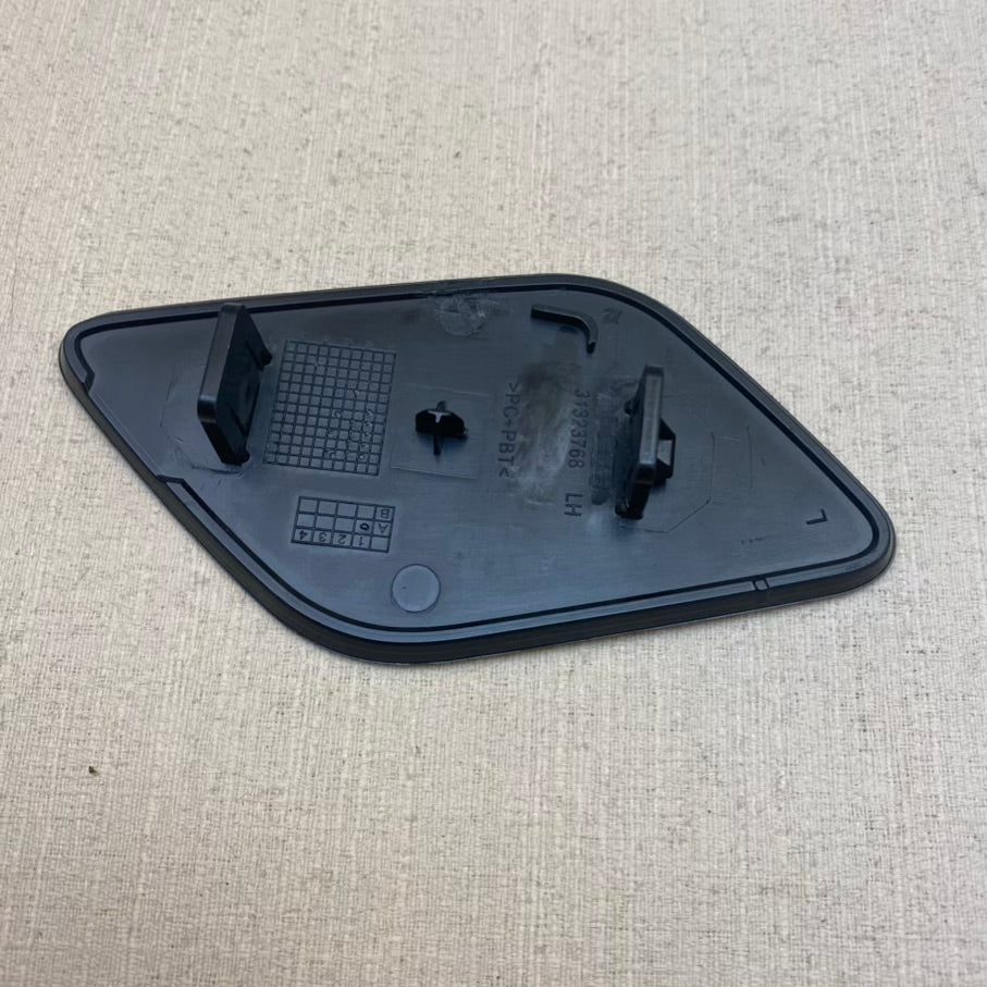 Volvo XC60 far yıkama Kapağı Sol 2014 2017 31323768 En Uygun Oto Parça