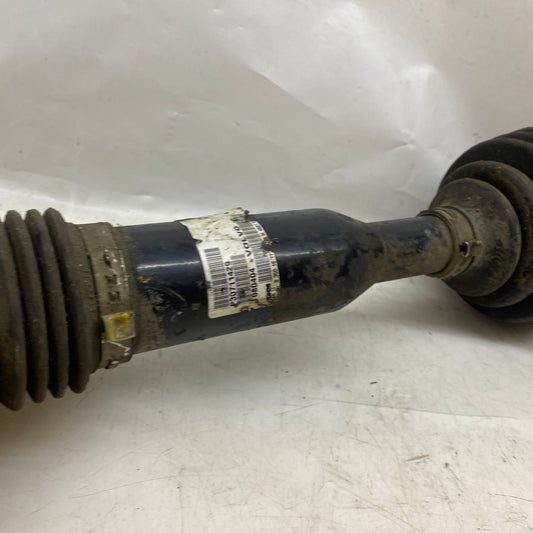 Volvo XC70 2.4 D5 AWD Ön Sol Aks 30711429 07-16