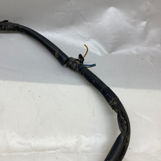 Volvo XC70 Arka Sensör Kablosu 30724522