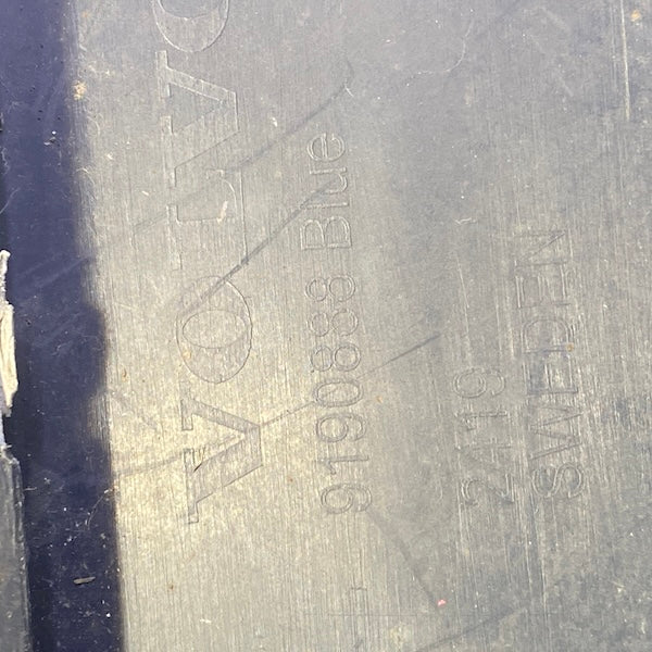 Volvo XC70 Arka Tampon 8693632 05-07 En Uygun Oto Parça