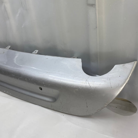 Volvo XC70 Arka Tampon Spoyleri 30698474