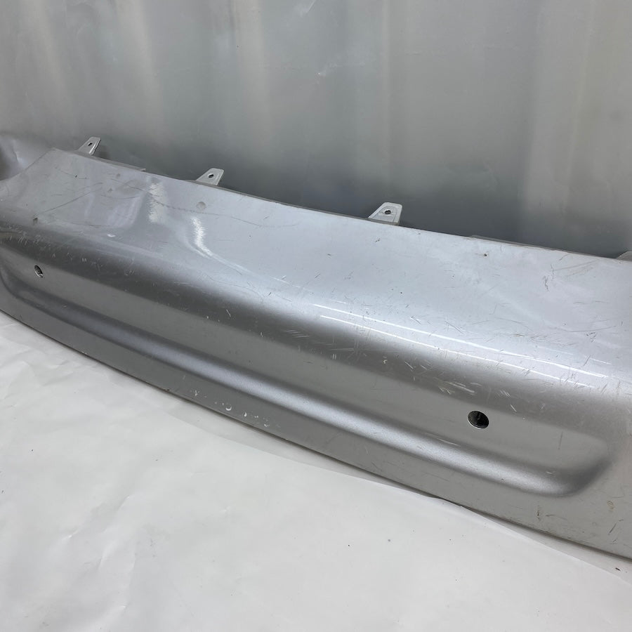 Volvo XC70 Arka Tampon Spoyleri 30698474