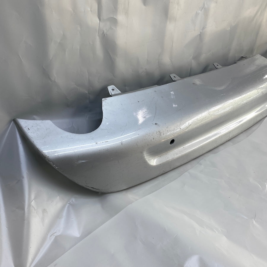 Volvo XC70 Arka Tampon Spoyleri 30698474