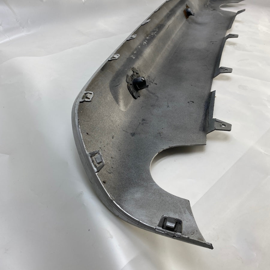 Volvo XC70 Arka Tampon Spoyleri 30698474