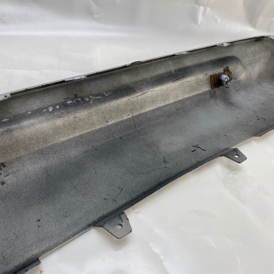 Volvo XC70 Arka Tampon Spoyleri 30698474
