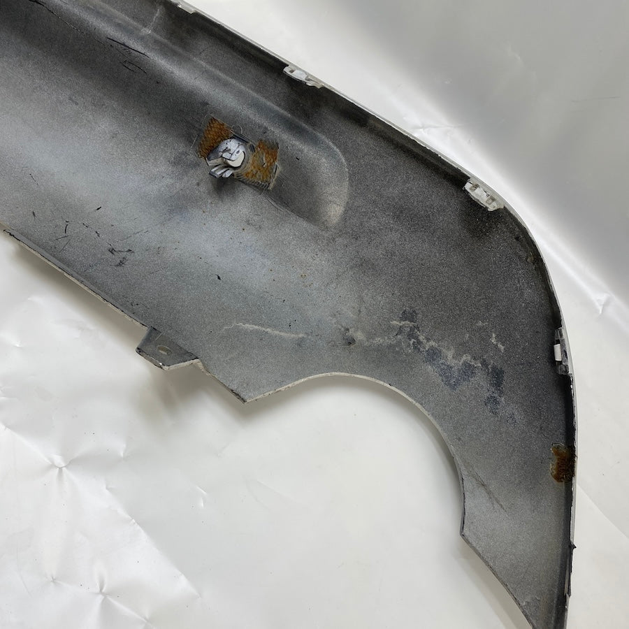 Volvo XC70 Arka Tampon Spoyleri 30698474