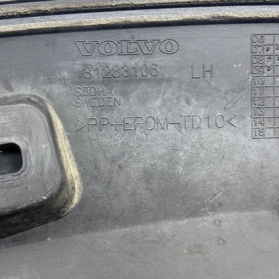 Volvo XC70 Çamurluk Dodik 31283107 31283106