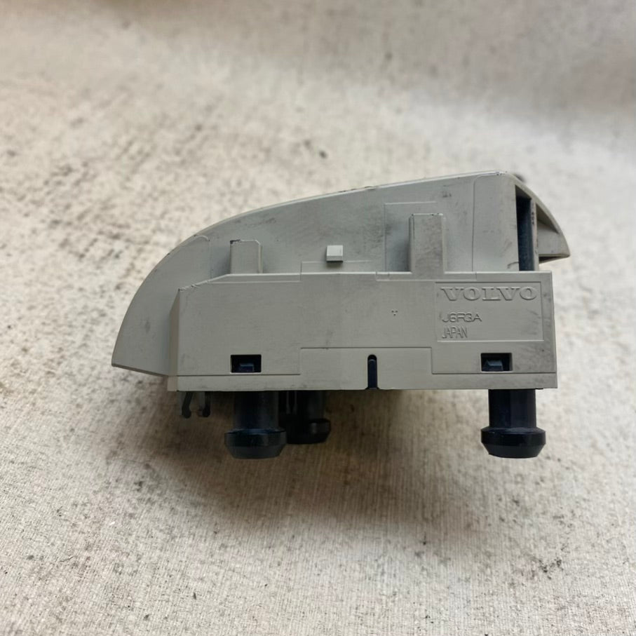 Volvo XC70 Direksiyon simidi düğmesi 31318645