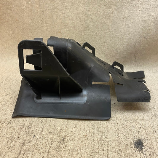 Volvo XC70 Intercooler hava kılavuzu/Deflektör 30763222