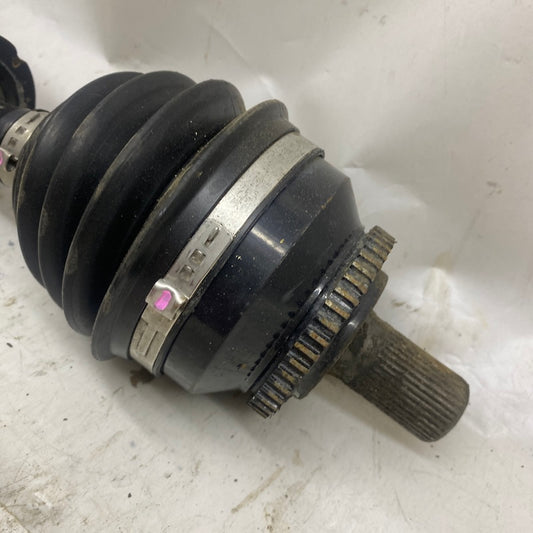 Volvo XC70 Ön Sol Aks 8689219 285 Kasa 2000-2007