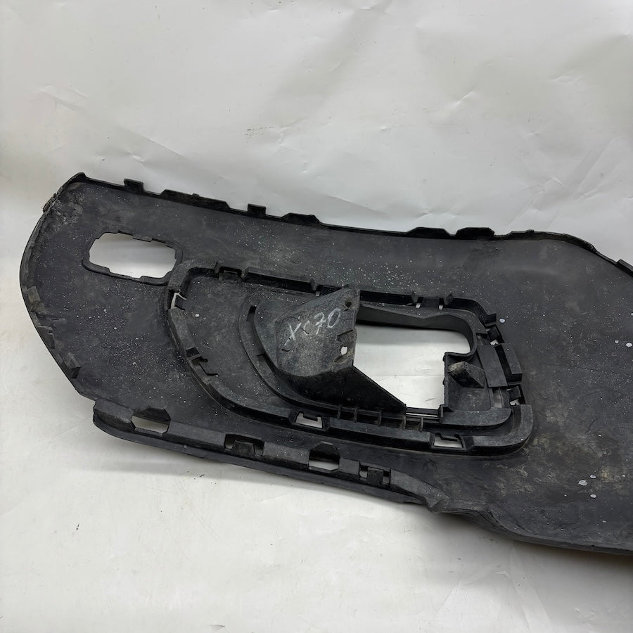 Volvo XC70 Ön Tampon Sol Sis Kapağı 31265516