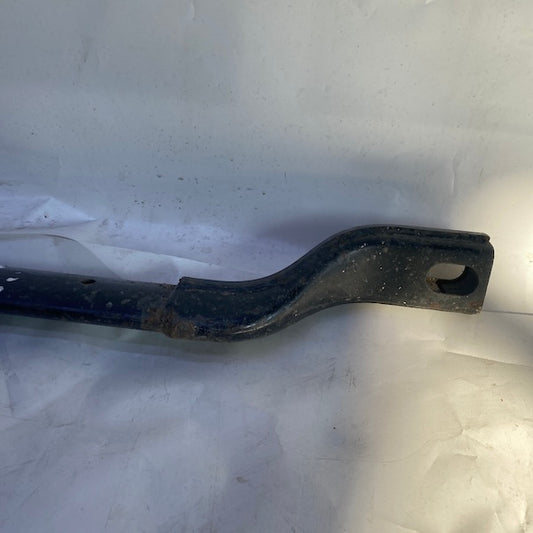 Volvo XC70/S80 Ön Tampon Alt Demiri 08-14