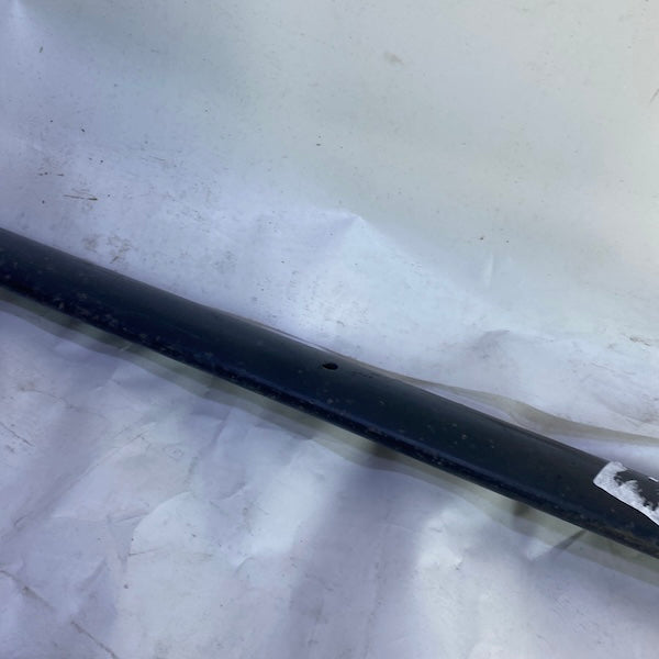 Volvo XC70/S80 Ön Tampon Alt Demiri 08-14