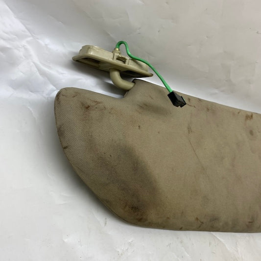 Volvo XC70/V70 Ön Sağ Güneşlik Orijinal