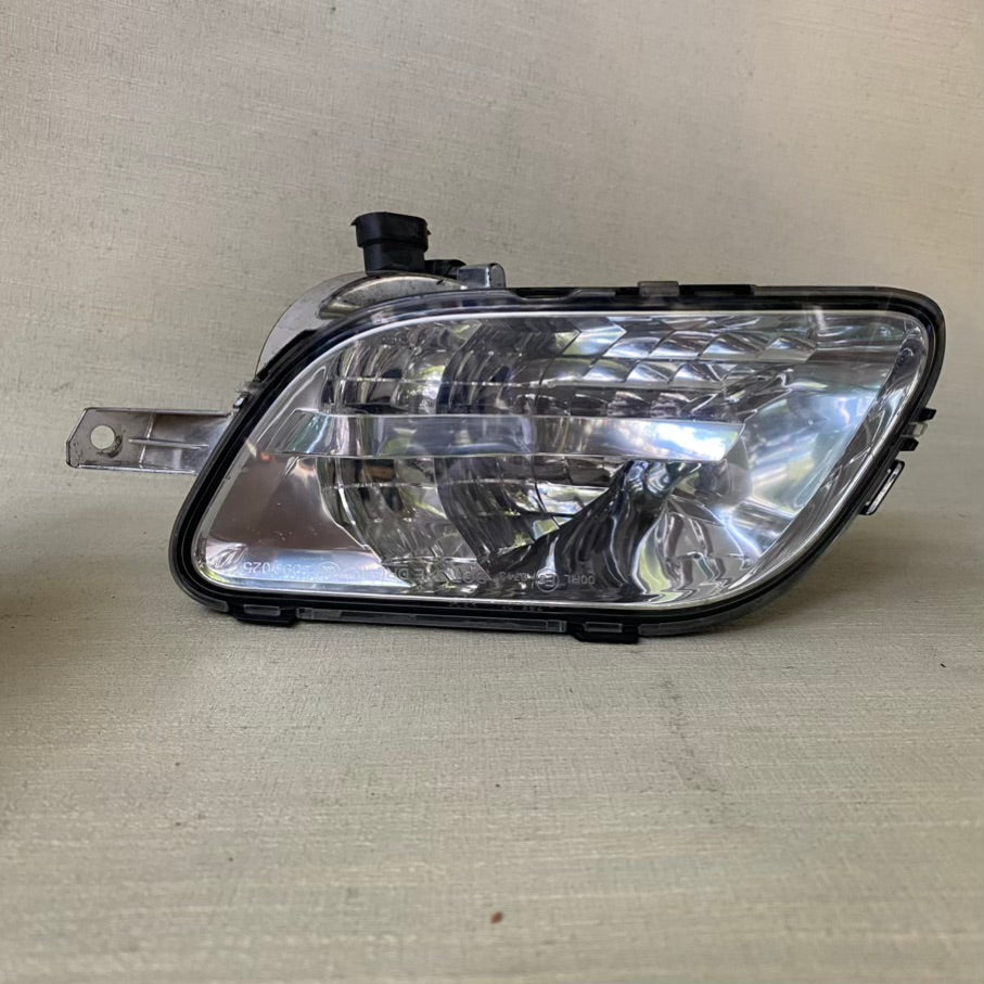 Volvo XC70/V70/S80 Halojen LED Sol Sis Farı (31410321)
