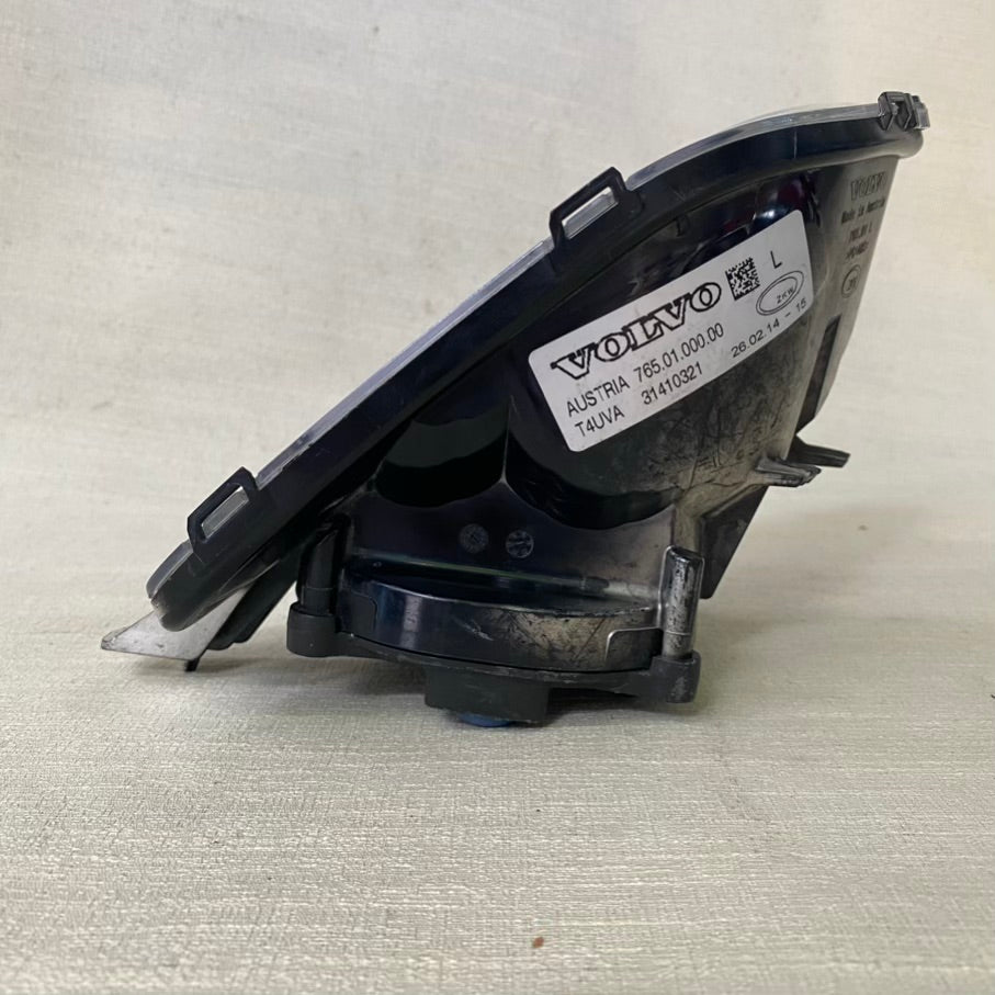 Volvo XC70/V70/S80 Halojen LED Sol Sis Farı (31410321)