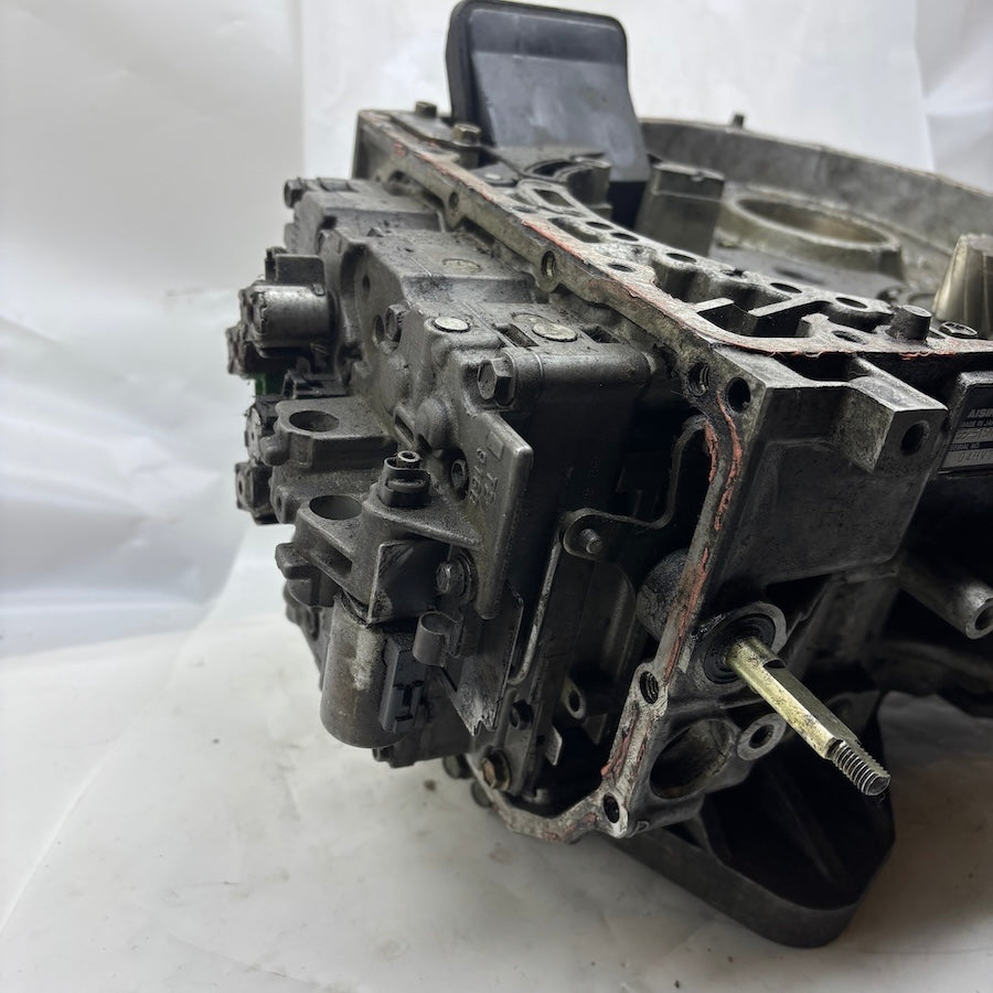 Volvo XC90 2.4 D5 Otomatik Şanzıman ve Dişlisi 30681190