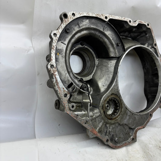 Volvo XC90 2.4 D5 Şanzıman Kapağı P8675151