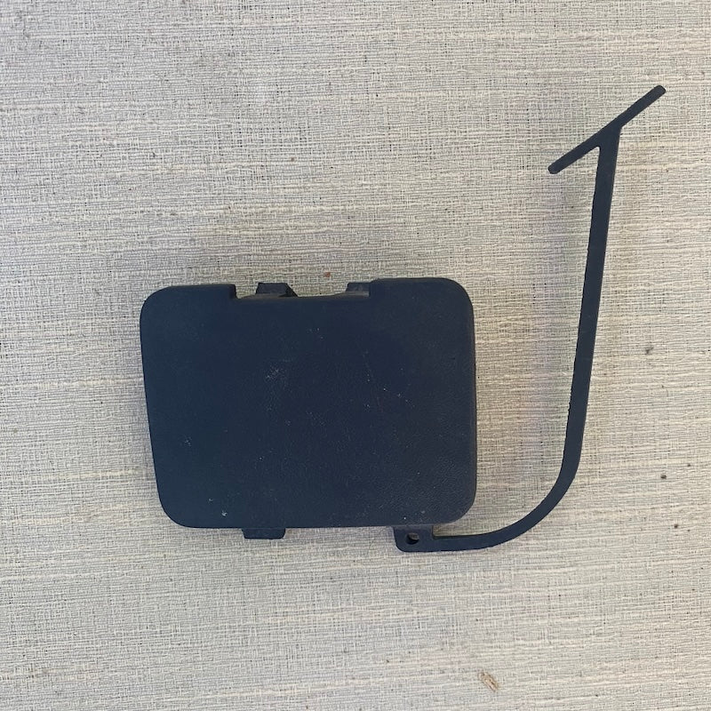 Volvo XC90 2004-2006 Ön Tampon Çeki Demiri Kapağı 8662995 Orijinal Çıkma