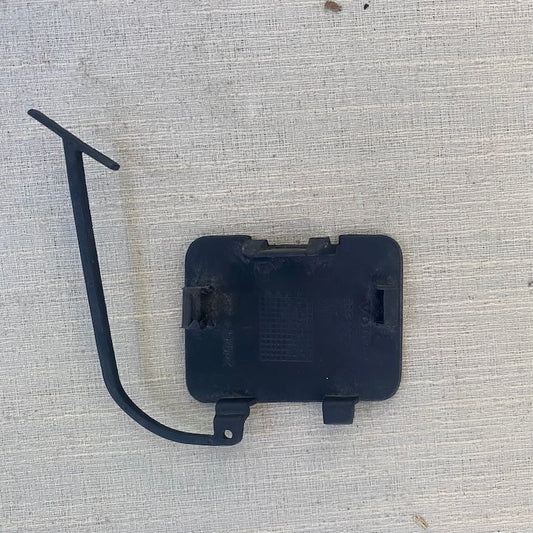 Volvo XC90 2004-2006 Ön Tampon Çeki Demiri Kapağı 8662995 Orijinal Çıkma