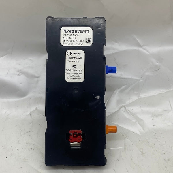 Volvo XC90 Anten Beyni 31346764 Orijinal 2014-2025