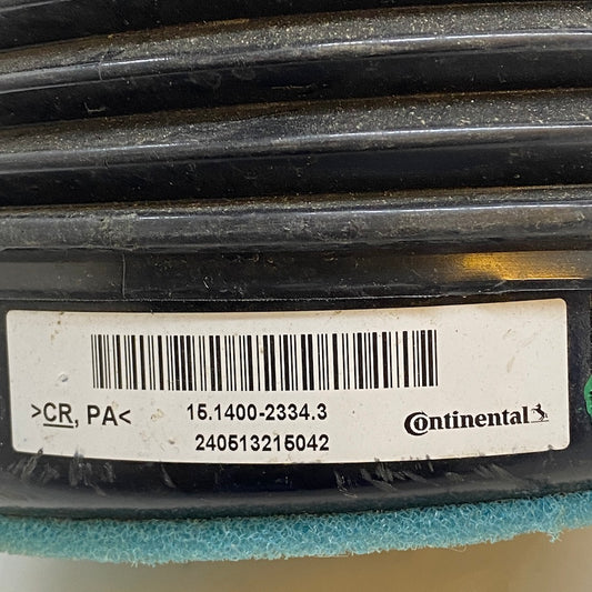 Volvo XC90 Arka Sağ Körük 32246195 Orijinal Çıkma 2015-2022