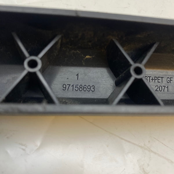 Volvo XC90 Arka Silecek Kolu 32219752 Orijinal