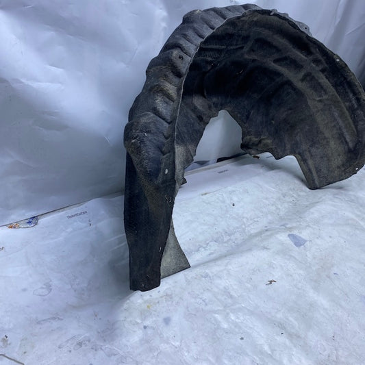 Volvo XC90 Arka Sol Çamurluk Davlumbazı 31353846