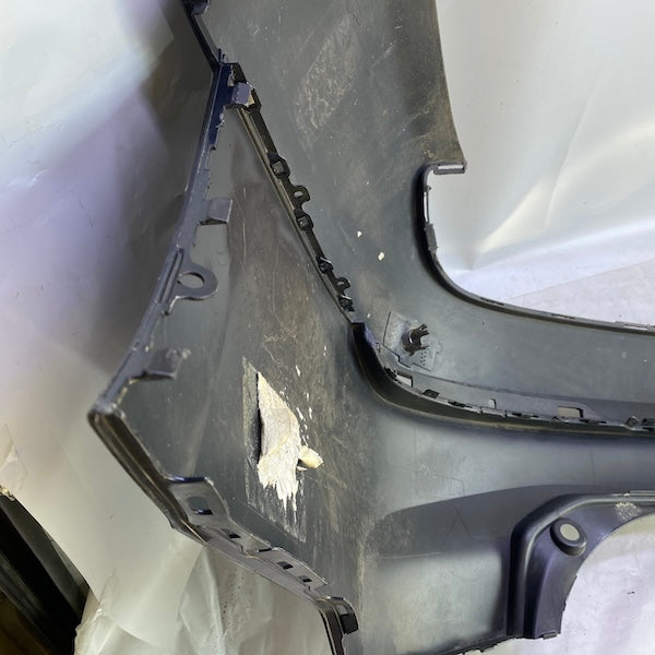 Volvo XC90 Arka Tampon Alt Eki ile 31690642 15-22 En Uygun Oto Parça