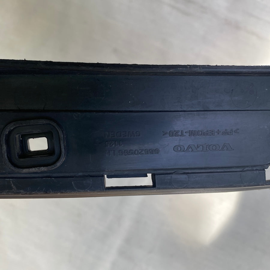 Volvo XC90 Arka Tampon Braketi 08620566/30698136