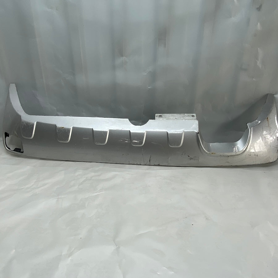 Volvo XC90 Arka Tampon Difüzörü 30678965
