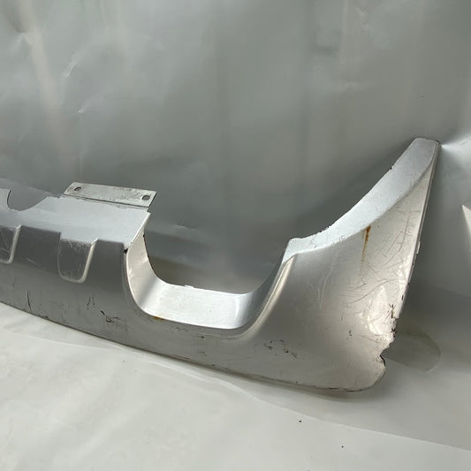 Volvo XC90 Arka Tampon Difüzörü 30678965